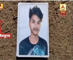 বীরভূমে পরিযায়ী শ্রমিকের অস্বাভাবিক মৃত্যু, ক্লোজ লোকপুর থানার ওসি, সেকেন্ড অফিসার