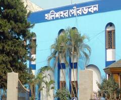 হালিশহর পুরসভার পুরপ্রধানের পদ থেকে ইস্তফা অংশুমান রায়ের, দলবদল নিয়ে জল্পনা