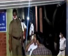 হাওড়ায় শহিদ বেদী ভাঙা নিয়ে তৃণমূলের গোষ্ঠী সংঘর্ষের অভিযোগ, জখম ২