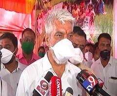 Dada Bhuse | बोगस बियाणे प्रकरणात दोषी असल्यास महाबीजवरही कारवाई : कृषीमंत्री दादा भुसे