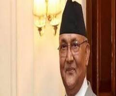 অযোধ্যা নেপালে, রাম আদতে নেপালি, বিতর্ক উসকে মন্তব্য কে পি শর্মা ওলির