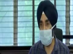 Punjab: Sportsmen taking online training under 'Mission Fateh'