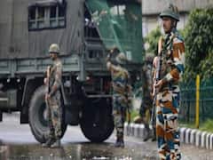 क्या 'Operation All Out' से Jammu और Kashmir में आतंकवाद अंत नज़दीक ? | Seedha Sawal