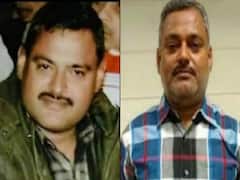 Kanpur Encounter Case: Vikas Dubey का 'सर्वनाश' होगा..मगर कैसे? अब तक है फरार । Bharat Ki Baat