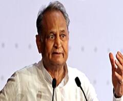 রাজস্থানে রাজ্যপাল-মুখ্যমন্ত্রী সংঘাত তুঙ্গে, আজ বৈঠকে কংগ্রেসের পরিষদীয় দল