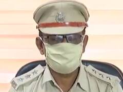 સુરત બાદ ગાંધીનગરમાં જુગારધામ પર પોલીસના દરોડા, જુઓ વીડિયો