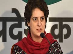 Priyanka Gandhi सरकारी बंगला छोड़कर फिलहाल गुरुग्राम में शिफ्ट होंगी