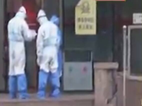 વિશ્વમાં કોરોનાના એક જ દિવસમાં સૌથી વધુ બે લાખ 78 હજાર કેસ નોંધાયા, જુઓ વીડિયો