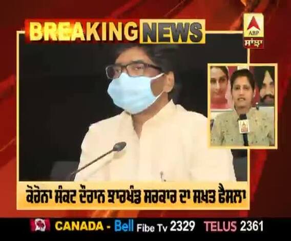Breaking : ਮਾਸਕ ਨਾ ਪਾਉਣ ਤੇ ਹੋ ਸਕਦਾ 1 ਲੱਖ ਦਾ ਜ਼ੁਰਮਾਨਾ