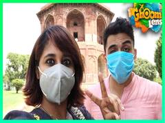 कहानी उन भूले-बिसरे शहरों की, Lalkot से Surajkund और Purana Qila तक का सफर। ABP Uncut