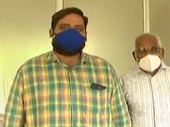  વડોદરા જિલ્લા પંચાયતની મળી સામાન્ય સભા, 7 ગામોના મનપામાં સમાવેશ કરાયાનો મુદ્દો ચર્ચાયો