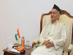 Maharashtra Raj Bhawan के 16 कर्मचारी कोरोना पॉजिटिव पाए गए