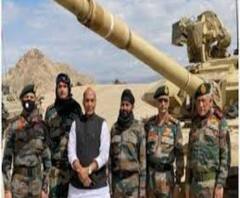 ৫ ভারতীয় জওয়ানের হত্যার বদলা, কার্গিল যুদ্ধের ২১ বছরে দেশজুড়ে শহিদ স্মরণ