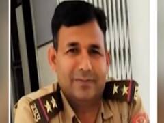 Kanpur Encounter में शहीद हुए Mahesh Yadav की कहानी 