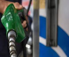 পেট্রোলের দাম এক থাকলেও ডিজেলের মূল্যবৃদ্ধি