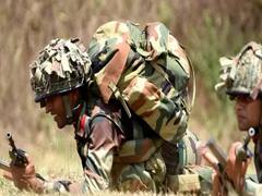 क्या चीन ने जमीन कब्जाने की साजिश रची?