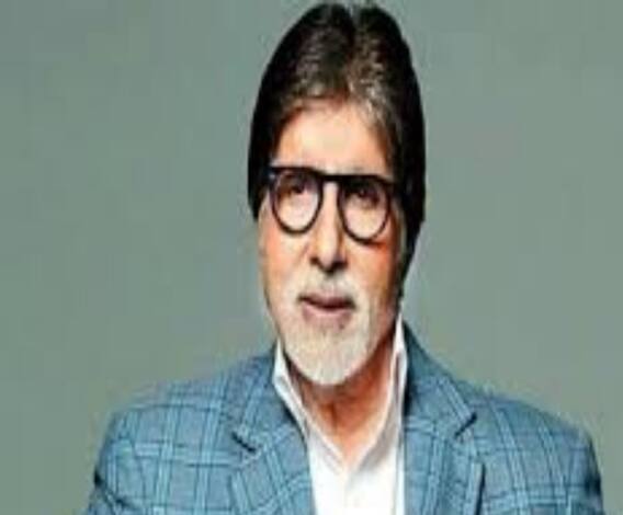 আজ দুপুরে দ্বিতীয় করোনা পরীক্ষার রিপোর্ট প্রকাশ, আপাতত স্থিতিশীল অমিতাভ বচ্চন