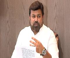 UNIVERSITY EXAMS | महाराष्ट्र सरकार सध्या परीक्षा घेण्यास असमर्थ, मुलांनी अभ्यास करणं थांबवू नये- उदय सामंत