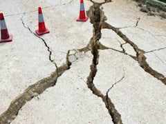 Is Delhi prepared for intense earthquakes? 