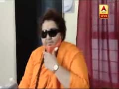 Recite Hanuman Chalisa to fight against Coronavirus: BJP's Pragya Thakur