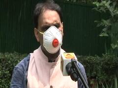 PM Modi के लद्दाख दौरे पर बोले Rakesh Sinha : 'चीन को कड़ा संदेश है कि वह अपनी हरकतों से बाज आये'