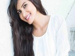 Check out newly wedded Sangeita Chauhan's beautiful henna designs