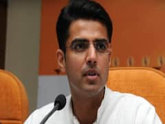 Amid Rajasthan political crisis, Sachin Pilot remembers Tulsidas