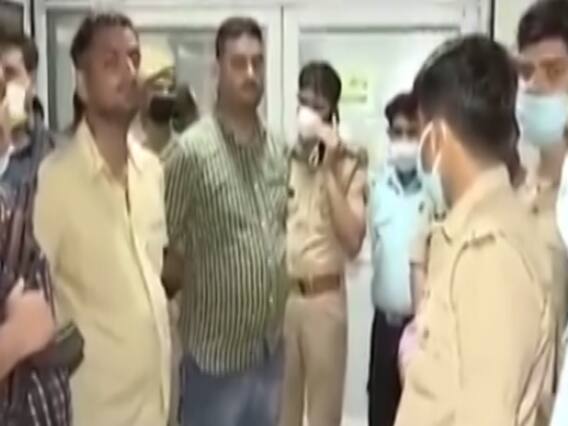 Vikas Dubey Encounter : Police ने Counter Attack में Vikas को मारी थी गोली