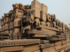 Ram temple to have 5 instead of 3 mandaps