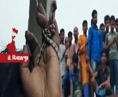 হেমতাবাদে বিধায়কের মৃত্যুতে থানা ঘেরাও হুগলিতে, মালদার কিছু এলাকায় আরও ৫ দিন বাড়ল লকডাউন, 'এক ঝলকে' 