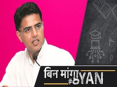 क्या CM Gehlot के बनाए चक्रव्यूह में फंस गए Rahul Gandhi के दोस्त Sachin Pilot? l ABP Uncut