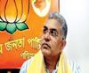 ‘কে চা খেতে যাবে, না যাবে ওরা ঠিক করবে?’ রাজারহাটে হামলা প্রসঙ্গে জানালেন দিলীপ 