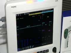 HDU Healthcare provides home equipment for Covid patients | Ground Report 