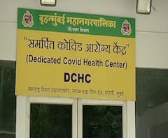 Good News | धारावीसाठी सुखद धक्का! काल दिवसभरात एकच कोरोनाबाधित आढळला