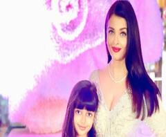 হাসপাতালে ভর্তি ঐশ্বর্যা ও আরাধ্যা, সংক্রমণ ফের রেকর্ড রাজ্যে - শিরোনাম