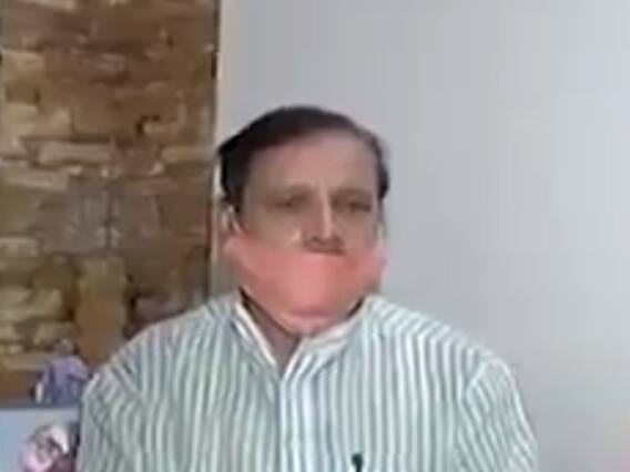 7 ગામોને વડોદરામાં જોડવાના નિર્ણયના વિરુદ્ધમાં ભાજપના પૂર્વ સાંસદે મોરચો માંડ્યો