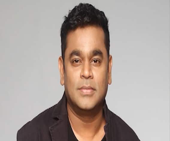 A. R. Rahman | बॉलिवुडमधील 'त्या' गँगमुळे मला काम मिळत नाही : ए. आर.रेहमान