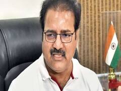 Gehlot's minister blames BJP for Rajasthan political crisis