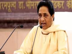 Mayawati calls out BJP for Guna farmer atrocity incident | Namaste Bharat