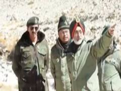 India, China Commanders to meet today at 11.30 am