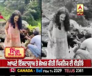 ਕੰਗਨਾ ਰਣੌਤ ਨੇ ਪਲਾਨ ਕੀਤੀ ਫੈਮਿਲੀ ਲਈ ਪਿਕਨਿਕ