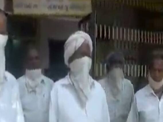 મારુ ગામ મારી વાતઃ ગાંધીનગર જિલ્લાના કુવાદરા ગામના રહીશોની શું છે સમસ્યા?