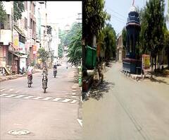 Lockdown 6.0 | सातारा, सोलापूर, कोल्हापुरात लॉकडाऊन उठला; अटी-शर्तींसह दुकानं खुली करण्याची मुभा