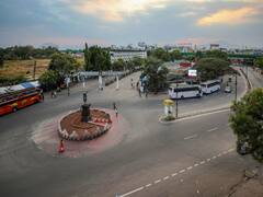 Complete lockdown in UP from Friday 10 pm till July 13