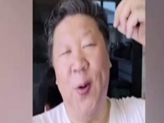 Duplicate of China's Prez Xi Jinping banned from social media 