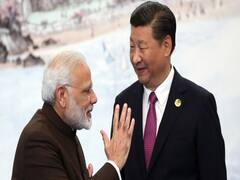 India-China के बीच 11.30 बजे होगी कमांडर स्तर की बात
