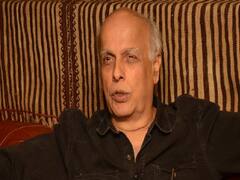 Sushant Sucide Case: Mahesh Bhatt बोले-'रिया चक्रवर्ती को सुशांत का साथ छोड़ने के लिए कभी नहीं कहा'
