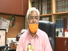 Decided Bhoomi pujan muhurat after discussion with distinguished astrologer: VHP President