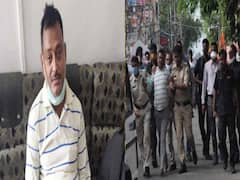 From Vikas Dubey to Gangster Vikas Dubey: A look at the crime history