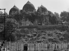 Know all about Ram Janmabhoomi & Ayodhya Verdict ahead of temple's construction 